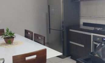 Imagem 5: Casa para venda possui 90 metros quadrados com 3 quartos