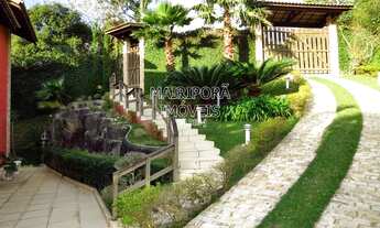 Imagem 3: Deslumbrante Chácara, em cond. Fechado à 15 min do centro!