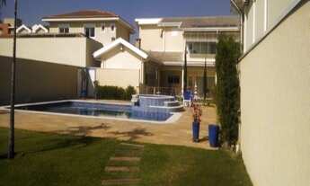 Imagem 5: Casa a Venda Jardim Residencial Santa Clara Indaiatuba São Paulo