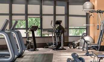 Imagem 2: Apartamento à venda no Pq Faber . 3 ou 2 dormitórios- lazer completo