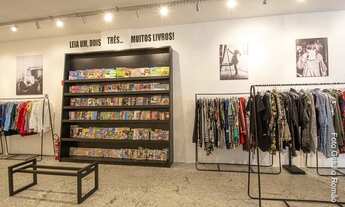 Imagem 4: CNM 01 Loja alto varejo Avenida Helio Prates