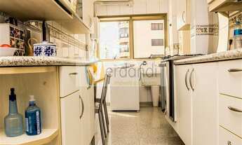 Imagem 6: Apartamento Jd. Avelino 93 m ²