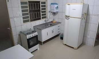 Imagem 5: CASA 2 DORMITÓRIOS - RESIDENCIAL VISTA LINDA - SÃO JOSÉ DOS CAMPOS - VENDA