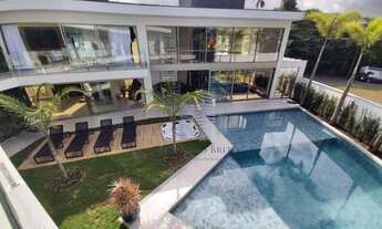 Imagem: Casa com 6 dormitórios à venda, 532 m²