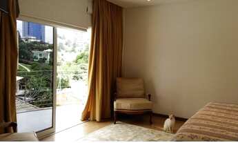 Imagem 4: Casa em condominio alto padra 4 dorms sendo 2 suites no Alpha 03