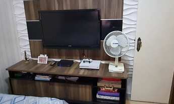 Imagem 7: CASA 2 DORMITÓRIOS - RESIDENCIAL VISTA LINDA - SÃO JOSÉ DOS CAMPOS - VENDA