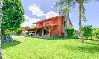 Imagem 3: Casa no Encontro das Águas o melhor Condomínio da Bahia