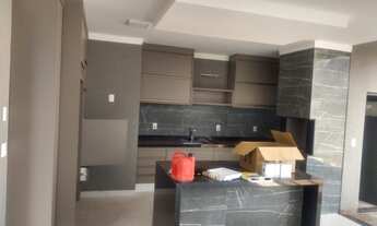 Imagem 2: Vende-se casa de esquina no Village Damha 3