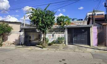 Imagem 3: Casa com 4 dormitórios à venda, 168 m² por R$ 600.000,00 - Vila Tatetuba - São José dos Ca