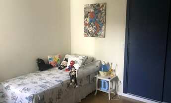 Imagem 4: CASA COM 3 DORMITÓRIOS E ESCRITÓRIO NO CENTRO DE ATIBAIA