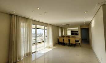 Imagem 5: Apartamento para venda tem 120 metros quadrados com 3 quartos em Vila Prudente - São Paulo