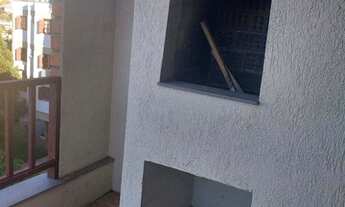 Imagem 4: Apartamento aluguel 65m2 suite sacada churrasqueira vaga psicina em Jardim Itu - Porto Ale