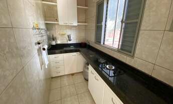 Imagem 6: Casa de condomínio para venda tem 85 metros quadrados com 2 quartos