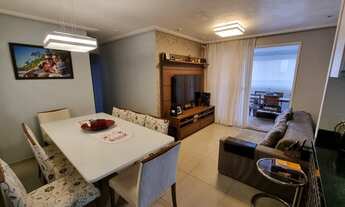 Imagem 3: Apartamento com 2 dormitórios à venda, 93 m² por R$ 755.000,00 - Santa Paula - São Caetano