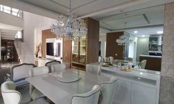 Imagem: SOBRADO À VENDA PARQUE OLÍVIO FRANCESCHINI