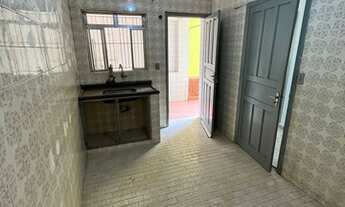 Imagem 7: Casa com 01 dormitório em Vila São Geraldo - São Paulo