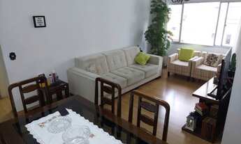 Imagem 5: Apartamento para venda possui 90 metros quadrados com 3 quartos em Santa Teresinha - São P