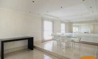 Imagem 7: COBERTURA TRIPLÉX ALTO PADRÃO COM PISCINA - 628.00 M2 - 3 DRM. 3 SUÍTES - 8 VAGAS