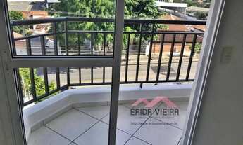 Imagem 4: Apartamento para Venda em Pindamonhangaba, Chácara da Galega, 2 dormitórios, 1 suíte, 2 ba