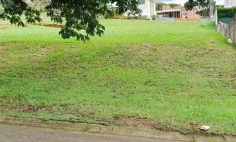 Imagem: Atibaia - Terreno Padrão - Condomínio