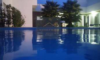 Imagem: Casa de condomínio com 4 quartos, 500m2