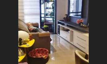 Imagem 6: Apartamento para venda possui 84 metros quadrados com 3 quartos em Parque da Mooca - São P