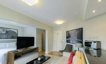 Imagem 6: Apartamento à venda no bairro Itaim Bibi - São Paulo/SP, Zona Sul