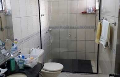 Imagem 6: Apartamento para venda com 125 metros quadrados com 3 quartos em São Brás - Belém - PA