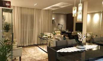 Imagem 5: Apartamento para Venda em Barueri, Jardim Tupanci, 2 dormitórios, 2 suítes, 3 banheiros, 2