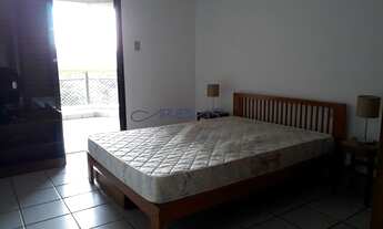 Imagem 7: Apartamento Alto Padrão para Aluguel em Morro Sorocotuba Guarujá-SP