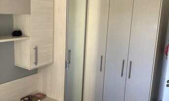 Imagem 7: Apartamento para Venda em Mogi das Cruzes, Vila Mogilar, 2 dormitórios, 1 banheiro, 1 vaga