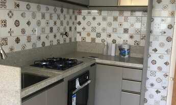 Imagem 3: Apartamento para venda tem 97 metros quadrados com 2 quartos em Aldeia dos Camarás - Camar