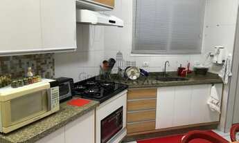 Imagem 6: Apartamento - Jardim América - Residencial Flamboyant - 107m² - 3 Dormitórios com suíte