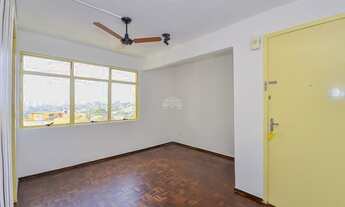 Imagem 2: Apartamento para venda tem 44 metros quadrados com 2 quartos em Barreirinha - Curitiba - P
