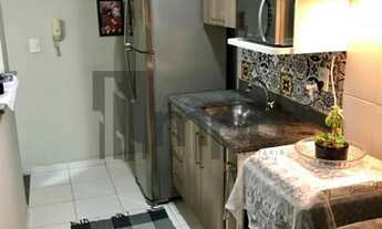 Imagem 7: Apartamento - Residencial Ana Dorotéia - Franca