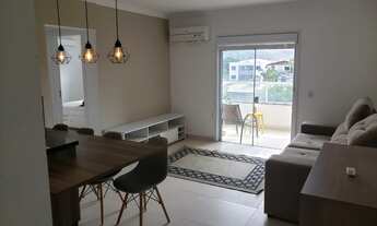 Imagem 3: APTO MOBILIADO NO BAIRRO INGLESES DO RIO VERMELHO EM FLORIANOPOLIS