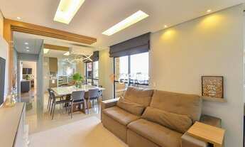 Imagem 6: Apartamento à venda de 3 quartos, 81 m² - Três Marias - São José dos Pinhais/PR