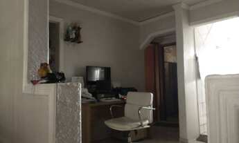 Imagem 3: Casa 2 quartos na 402 da Samambaia Norte. Aceita financiamento