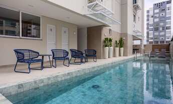 Imagem 5: Apartamento 3 quartos 2 vagas Porto Di Bari Centro - Balneário Camboriú - SC