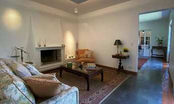 Imagem 5: Excelente Casa Cond Palos Verdes - 4 suites Rústica Contemporânea! Home office, piscina e