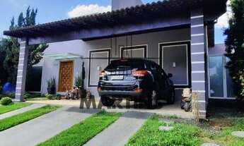 Imagem 3: Casa para venda possui 400 metros quadrados com 4 quartos