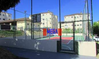 Imagem 3: Apartamento com 2 quartos para Venda / alugar na Messejana - Fortaleza/CE