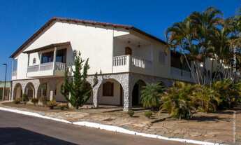 Imagem 4: SMPW Q 20, A maior mansão, 1.386,00m² pelo menor preço