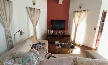 Imagem 4: Casa com 5 dormitórios à venda, 420 m² por R$ 1.895.000,00 - Arujázinho I, II e III - Aruj