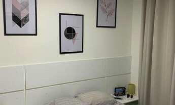 Imagem 6: Apartamento para venda tem 68 metros quadrados com 3 quartos em Parque Bela Vista - Votora