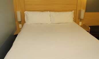 Imagem 9: No pool. Ibis Paulista ótima opção para investimento