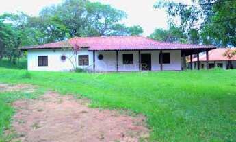 Imagem 6: Sitio á venda na Estrada do Pinheirinho em Itu/SP com mais de 1 alqueire e cocheira com ba