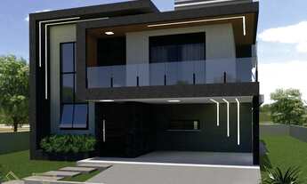 Imagem: CASA CONDOMINIO para venda em CACHOEIRA