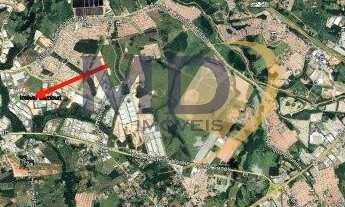 Imagem 4: JUNDIAí - Galpão/Depósito/Armazém - Parque Industrial Fazgran