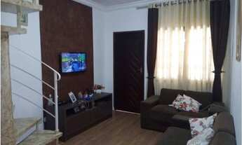 Imagem: Excelente Sobrado 3 Dormitórios 2 Suítes